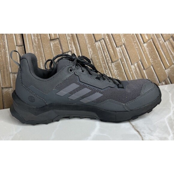 adidas TERREX AX4 Primegreen Grey GY8321 Men Sz 8 Shoes Sneakers Hiking Terrain main image 6